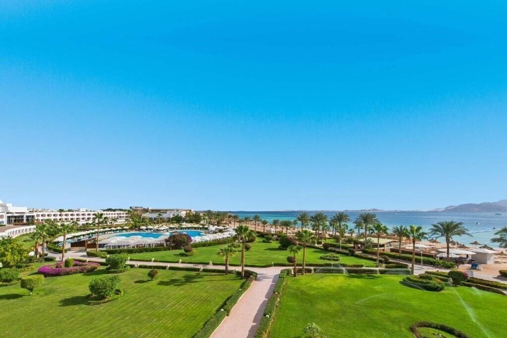 Готель Baron Resort Sharm El Sheikh 5*