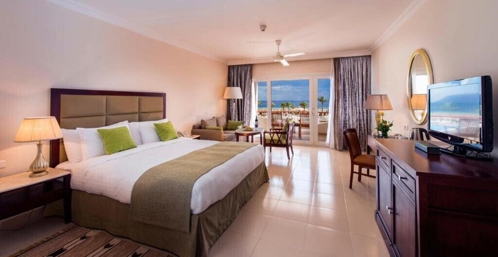 Фото Baron Resort Sharm El Sheikh 5*