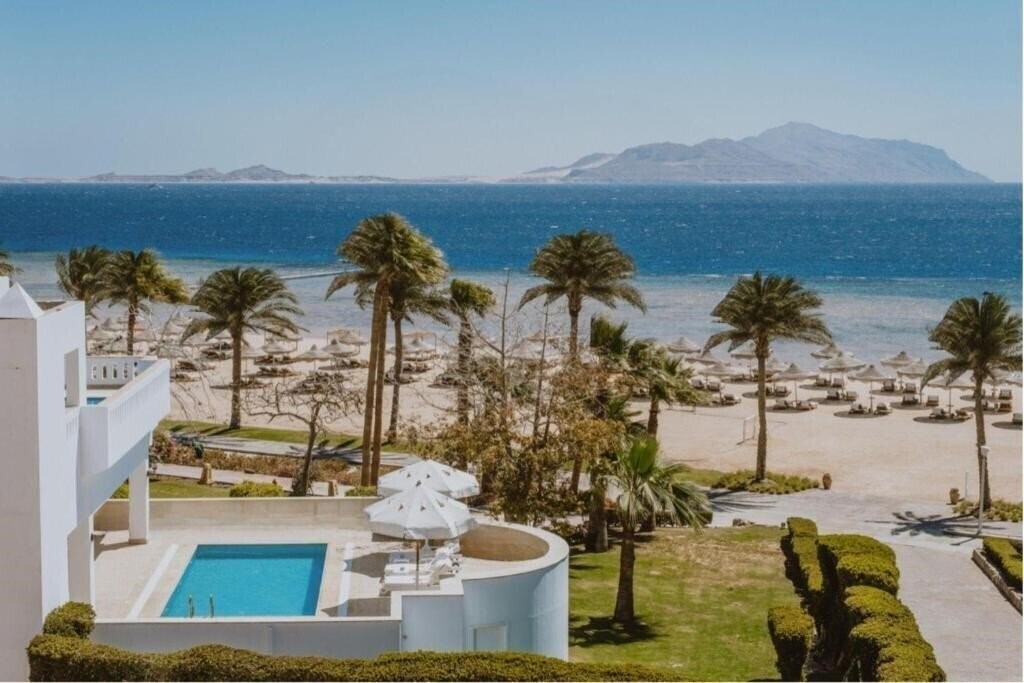 Фото Baron Resort Sharm El Sheikh 5*
