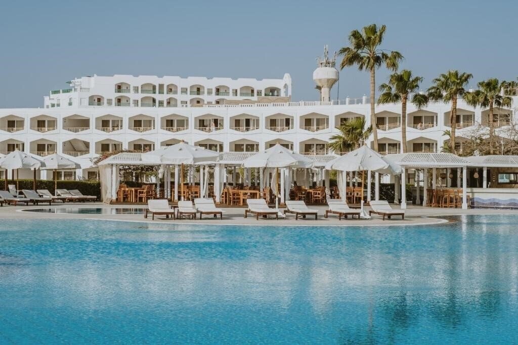 Фотографія Baron Resort Sharm El Sheikh 5*
