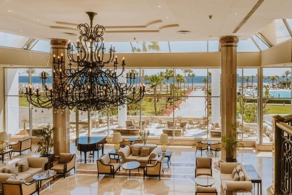 Зображення Baron Resort Sharm El Sheikh 5*