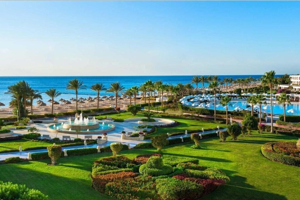 Зображення Baron Resort Sharm El Sheikh 5*