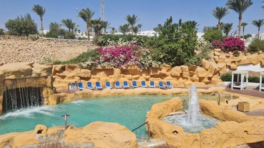 Готель Domina Coral Bay Elisir 5*