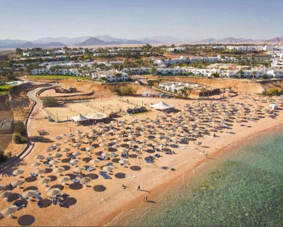 Зображення Domina Coral Bay Elisir 5*