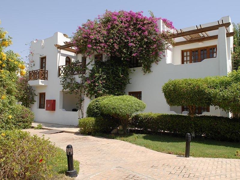 Зображення Mexicana Sharm Resort 4*