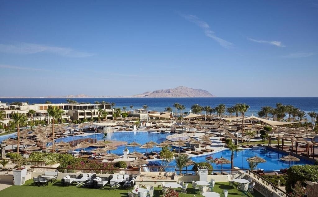 Фото Coral Sea Sensatori Resort 	 (ex. Coral Sea Imperial) 5*