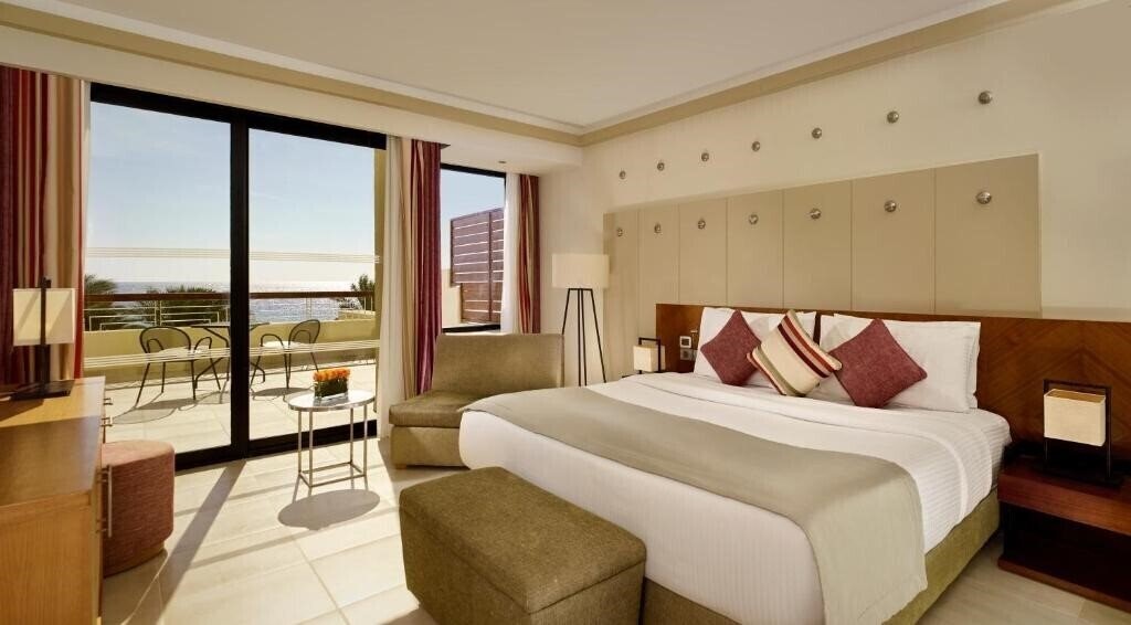 Фотография Coral Sea Sensatori Resort 	 (ex. Coral Sea Imperial) 5*