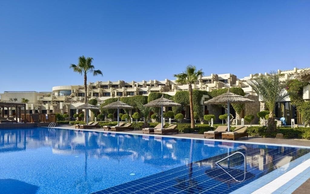 Изображение Coral Sea Sensatori Resort 	 (ex. Coral Sea Imperial) 5*
