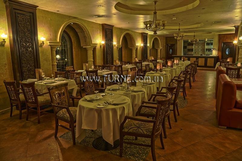 Фотографія Tirana Aqua Park (ex. Sunrise Tirana Aqua Park) 4*