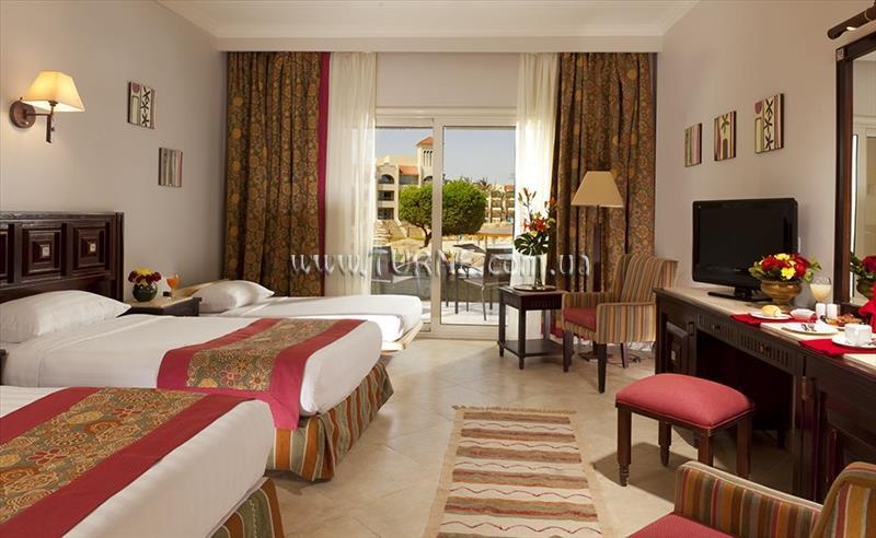 Готель Tirana Aqua Park (ex. Sunrise Tirana Aqua Park) 4*