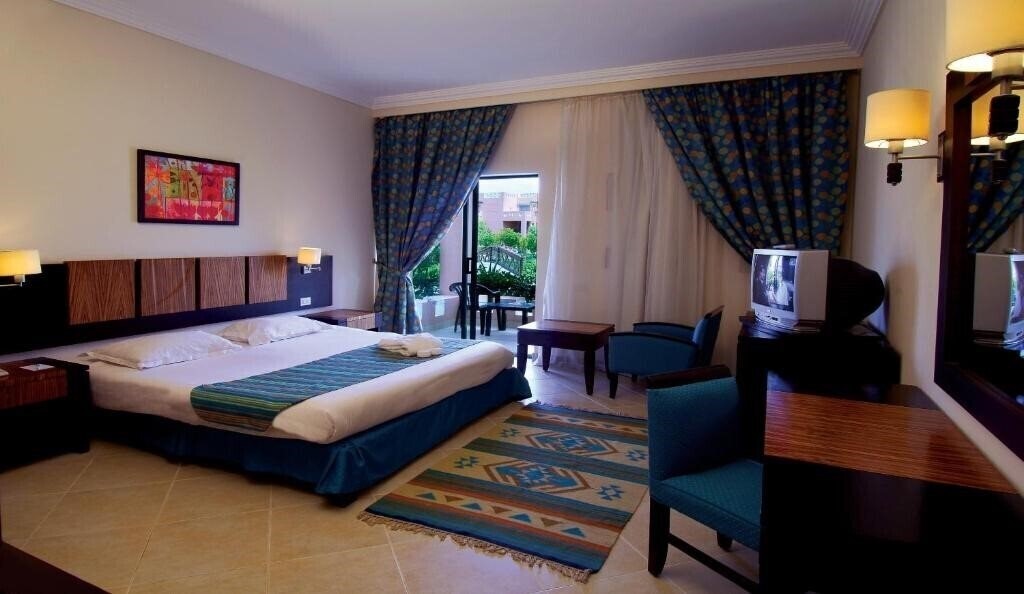Фото Rehana Sharm Resort Aqua Park & SPA (ex. Prima Life Rehana) 4*