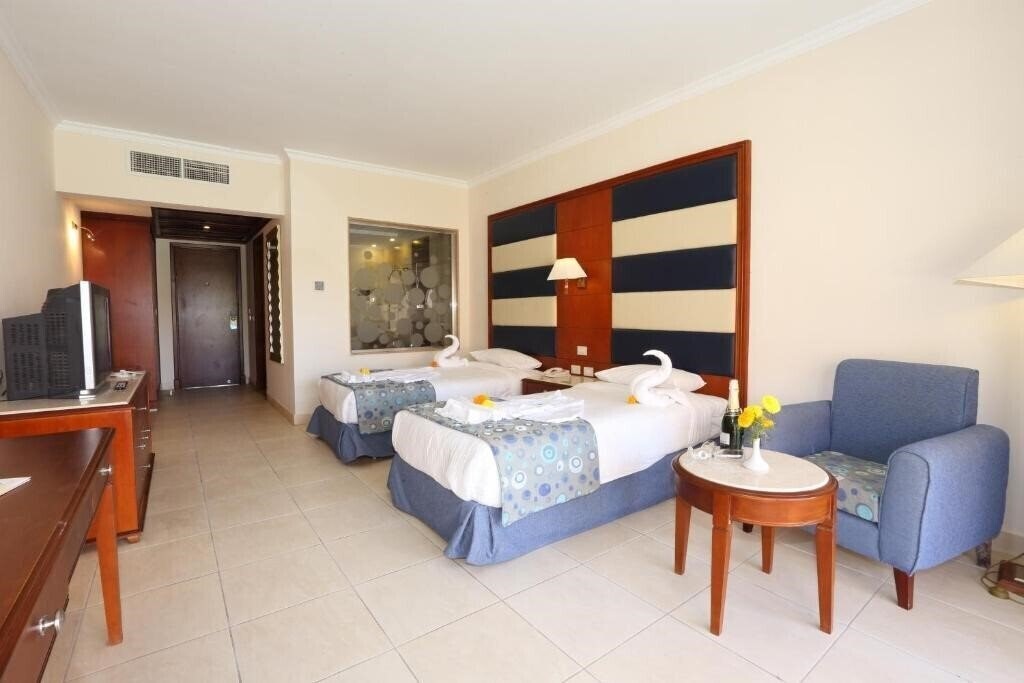 Зображення Rehana Sharm Resort Aqua Park & SPA 4*