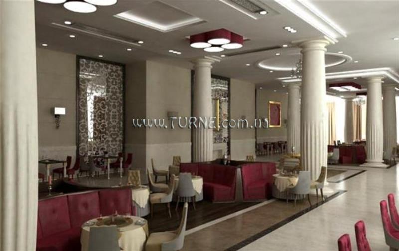 Картинка Palma Di Soma 5*