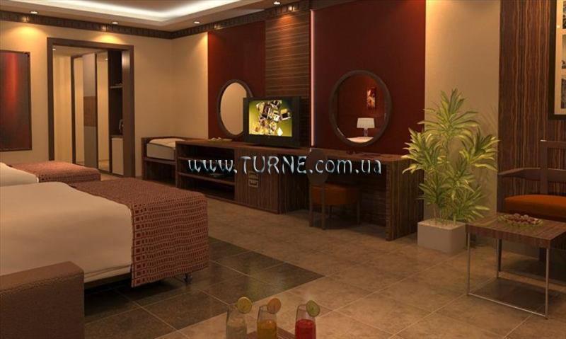 Фото Palma Di Soma 5*