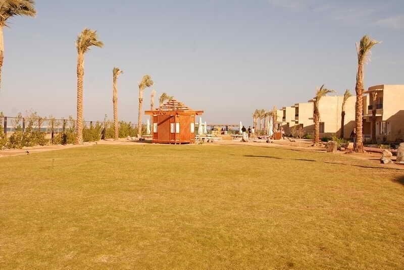 Фотографія Yara Beach Club Hotel 3*