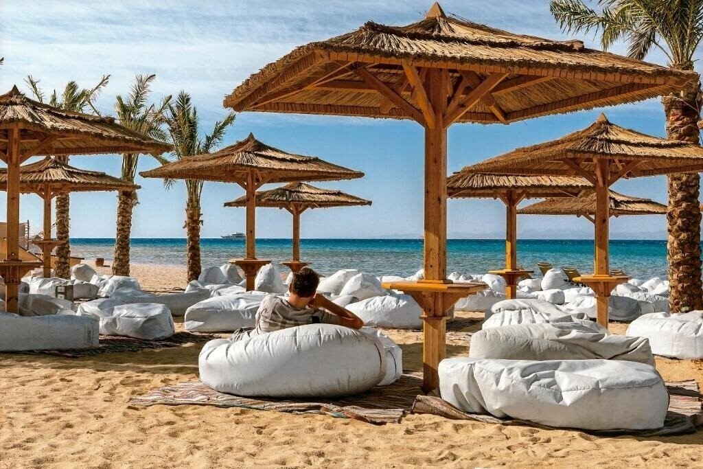 Картинка Robinson Soma Bay 4*