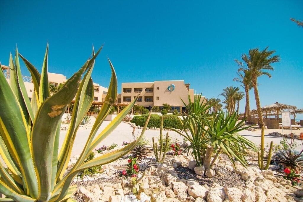 Изображение The Breakers Diving & Surfing Lodge 4*