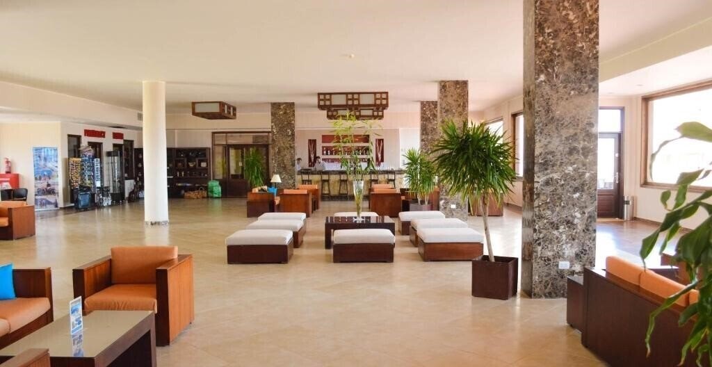 Фото Viva Blue Resort 4*