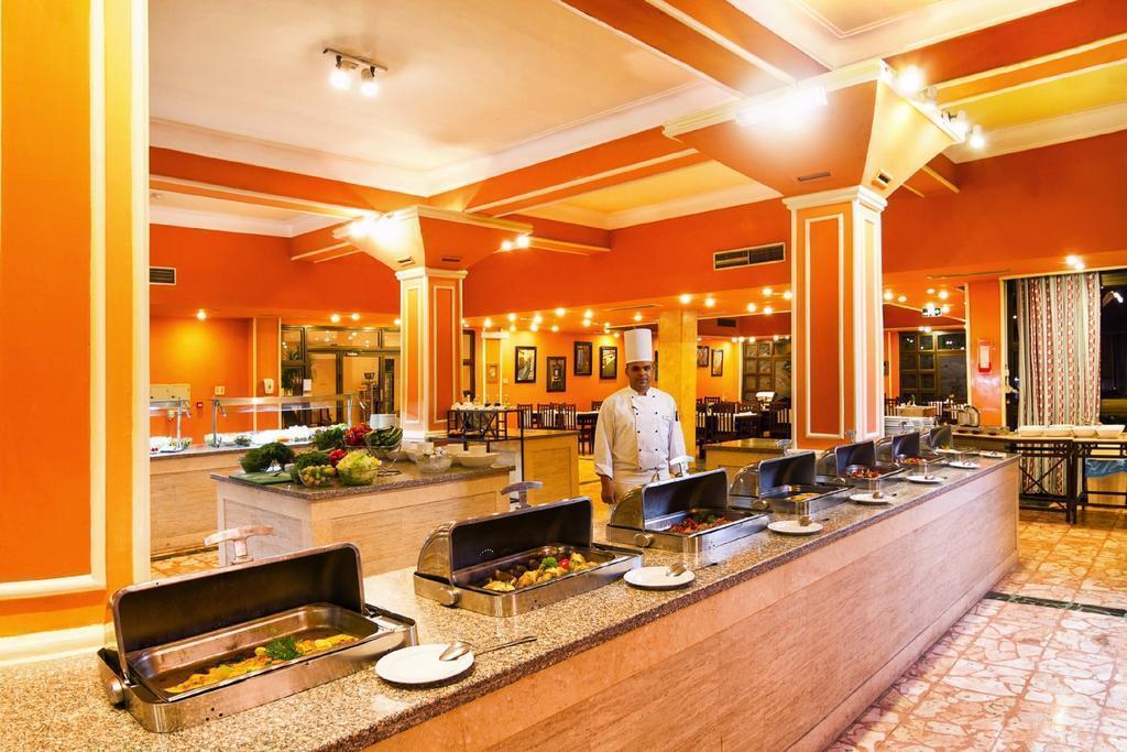 Фотографія Eagles Paradise Abu Soma Resort (ex. Sol Y Mar Paradise Beach Resort) 4*