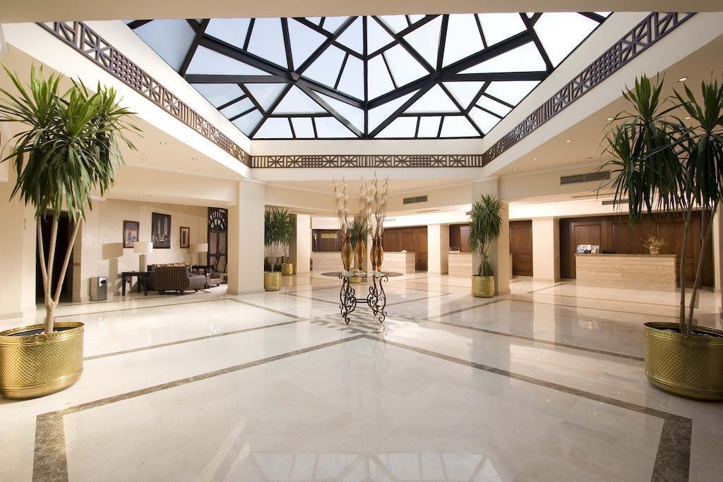 Зображення Eagles Paradise Abu Soma Resort (ex. Sol Y Mar Paradise Beach Resort) 4*