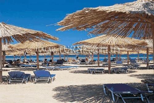 Фото Cascade Hotel Soma Bay 3*