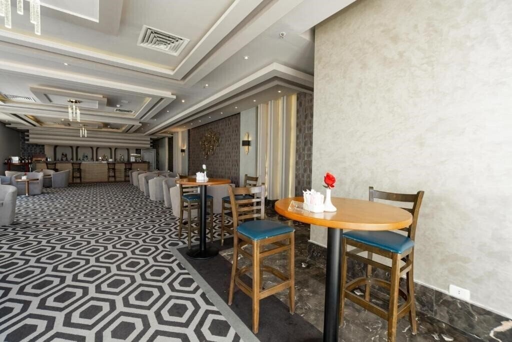 Зображення Seven Seas Jolie Bay (ex. Aqua Mondo Abu Soma Resort) 5*