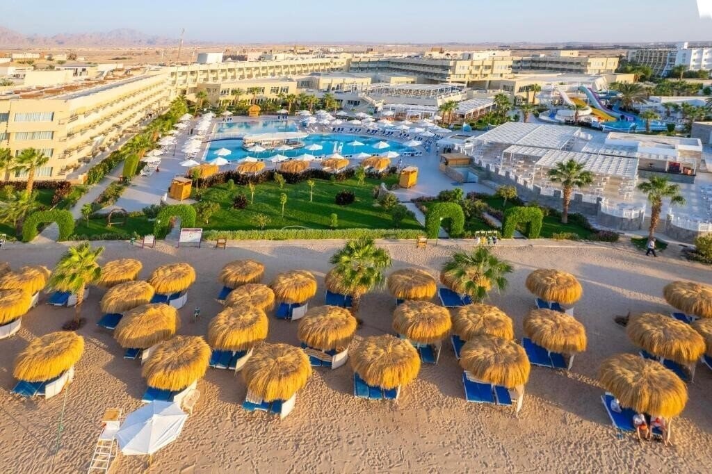 Зображення Seven Seas Jolie Bay 5*