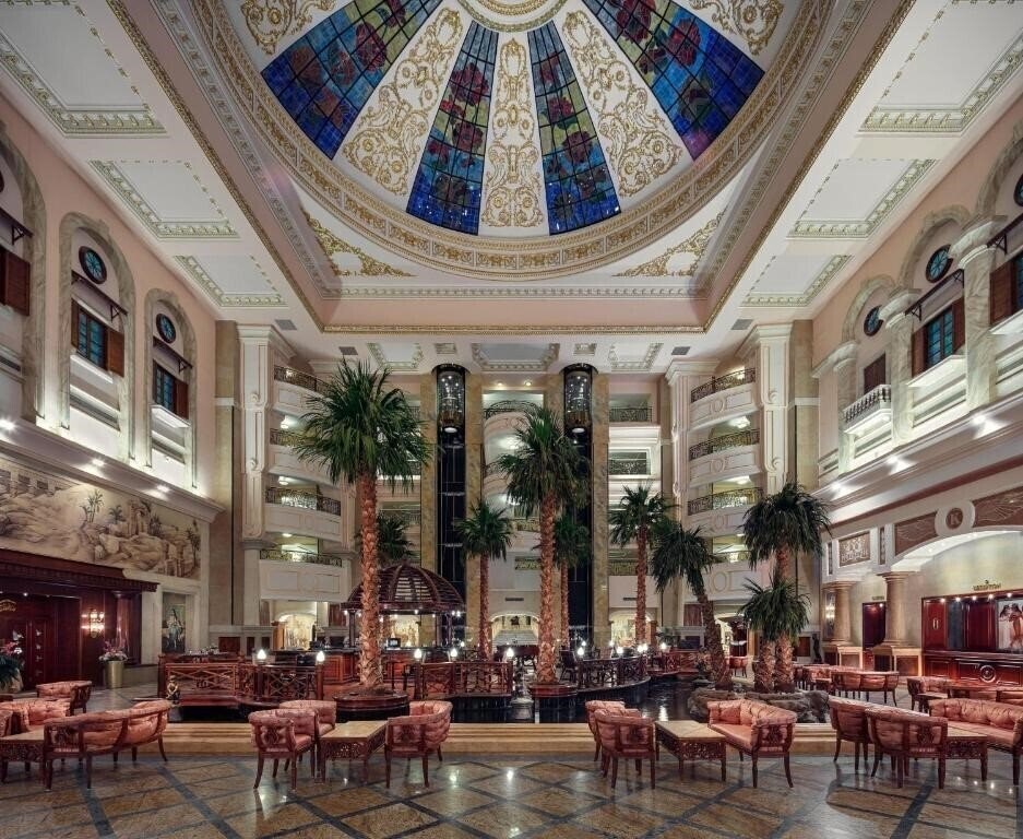 Зображення Palm De Soma 5*