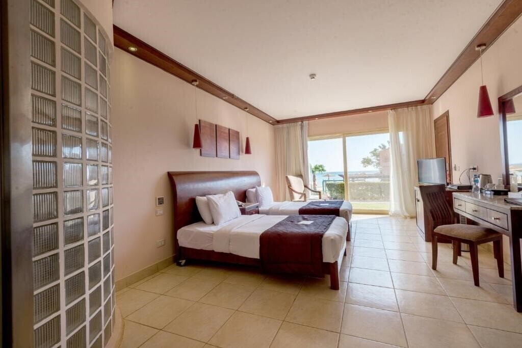 Картинка Shams Prestige Abu Soma Resort 5*