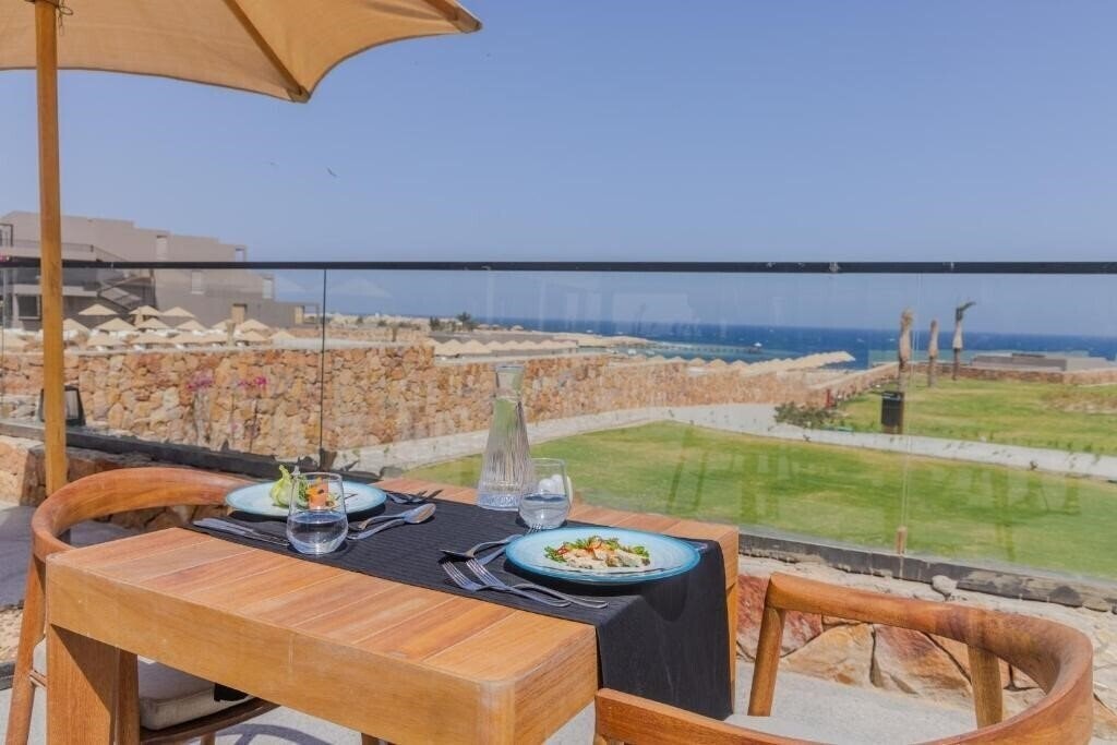 Фотографія Aldiana Club Naga Bay 5*