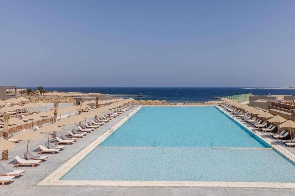 Изображение Aldiana Club Naga Bay 5*