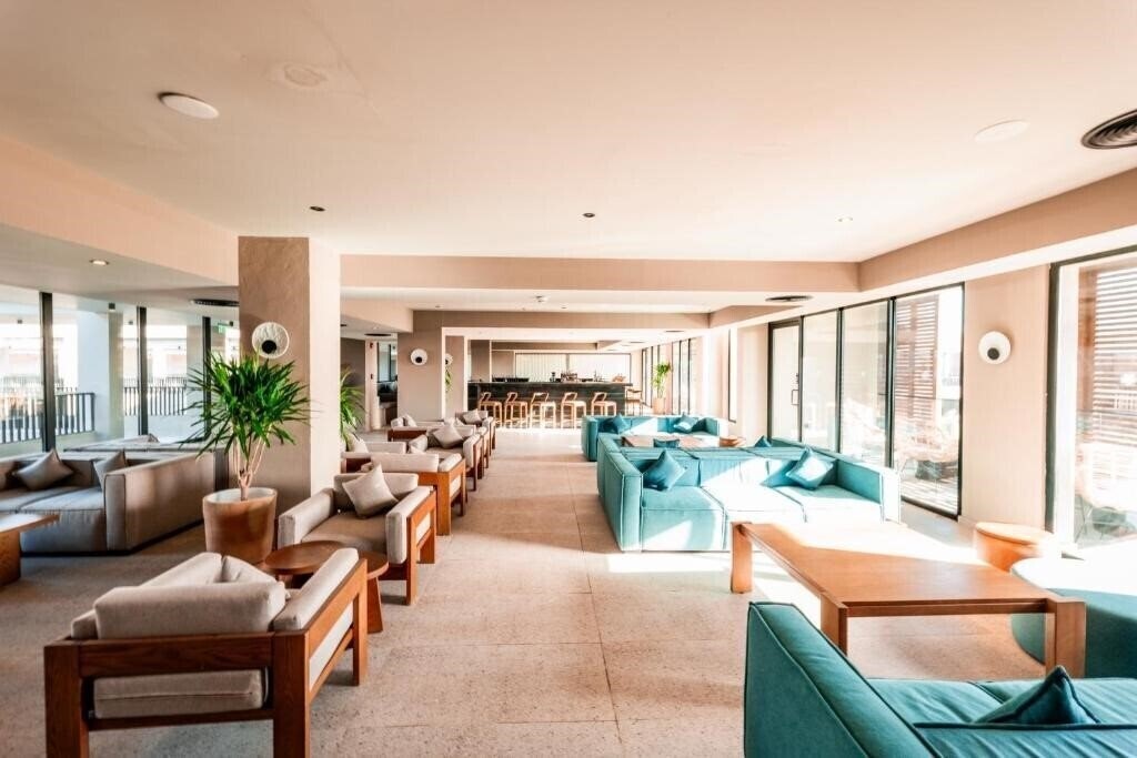 Фотографія Sentido Naga Bay 5*
