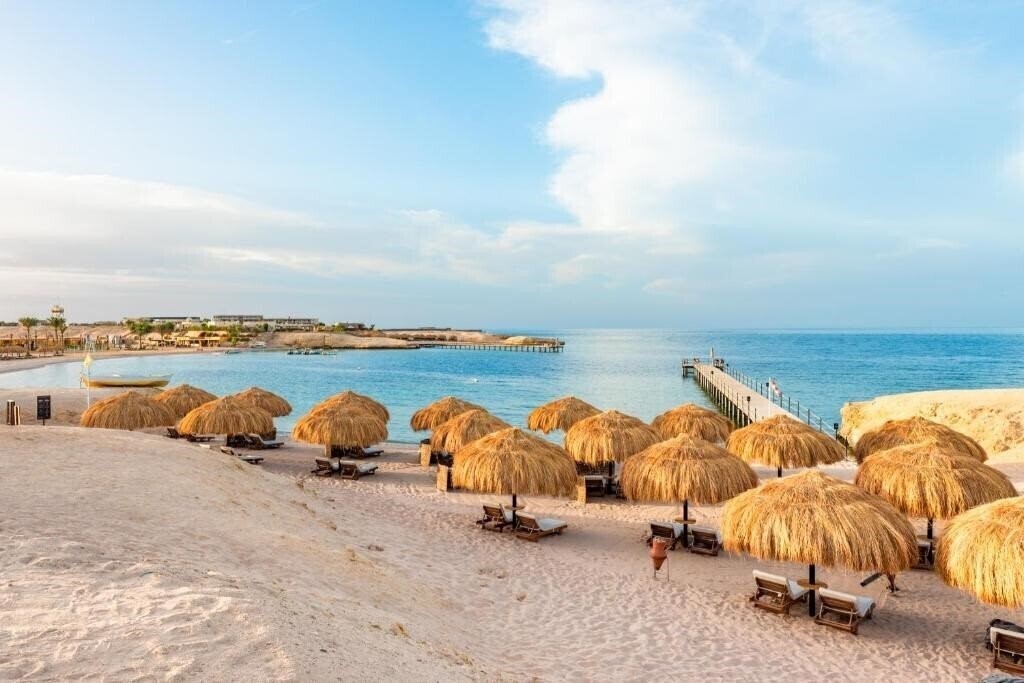 Зображення Sentido Naga Bay 5*