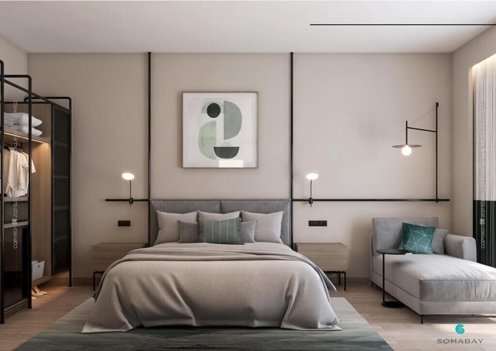 Фотографія The Kaktus SomaBay 4*