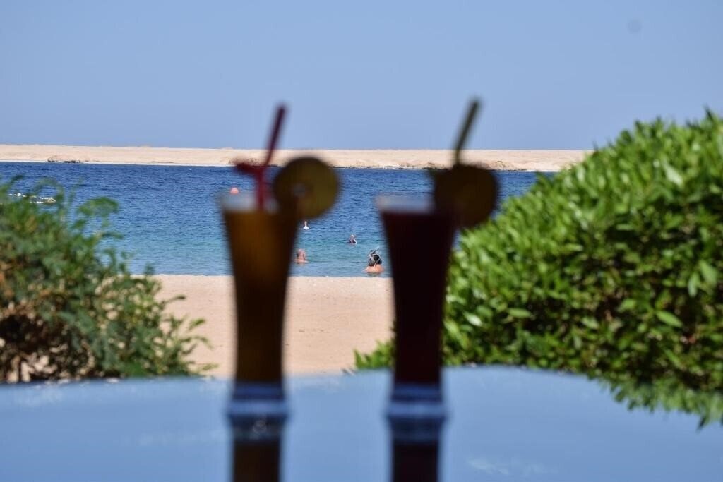 Фотографія Sharm El Naga Resort & Diving Center 3*