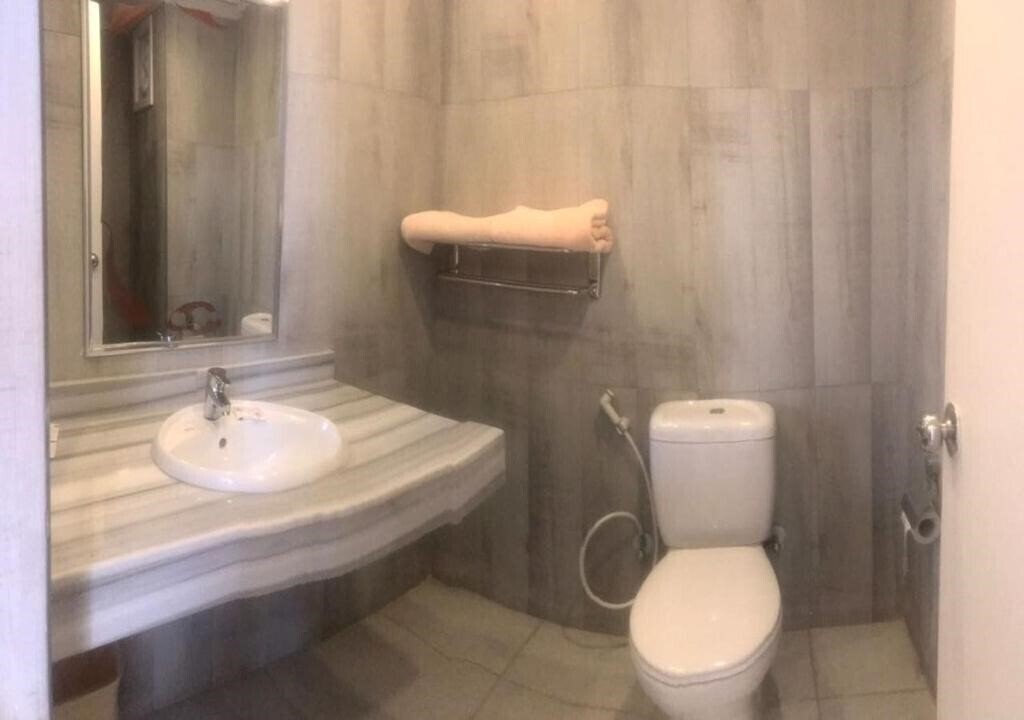 Зображення Sharm El Naga Resort & Diving Center 3*