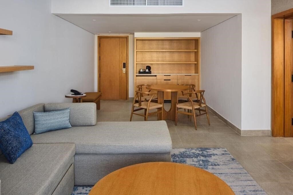 Зображення Sheraton Soma Bay 5*