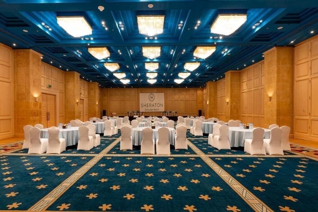 Зображення Sheraton Soma Bay 5*