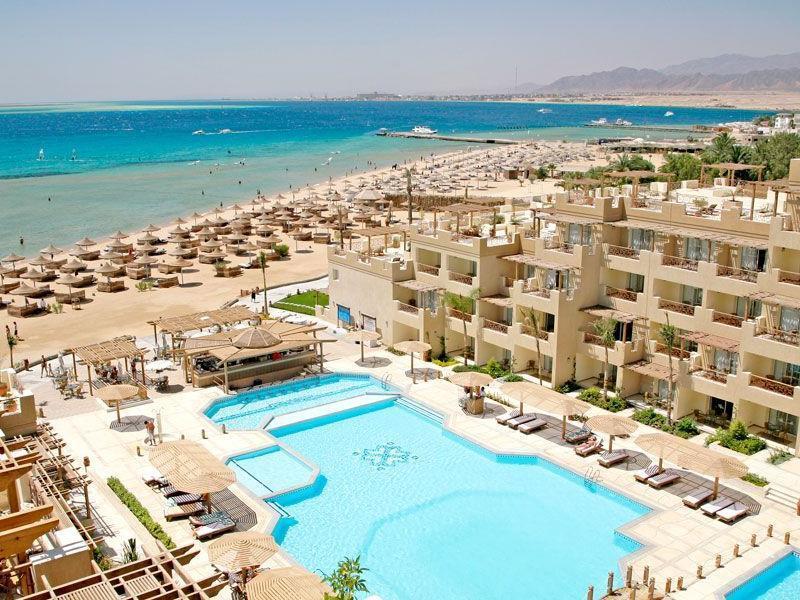 Готель Imperial Shams Abu Soma 5*