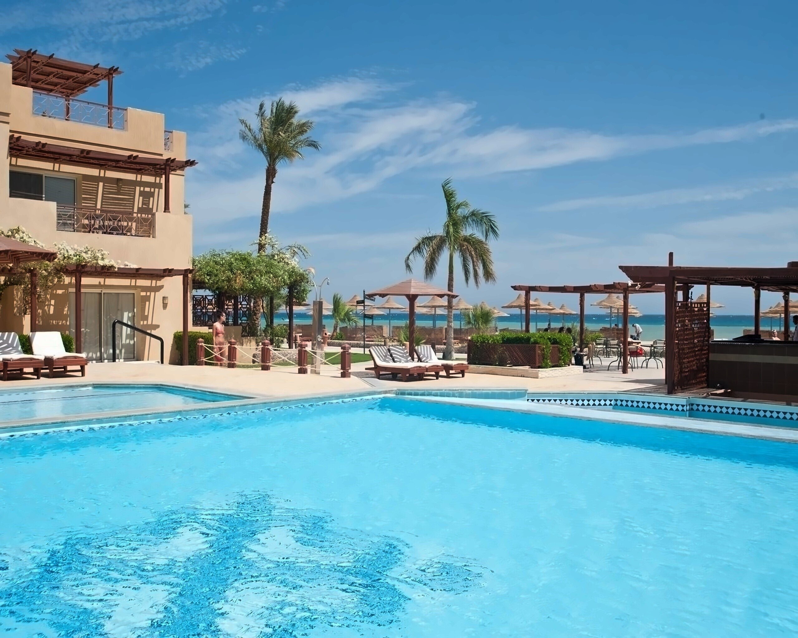 Фото Imperial Shams Abu Soma 5*