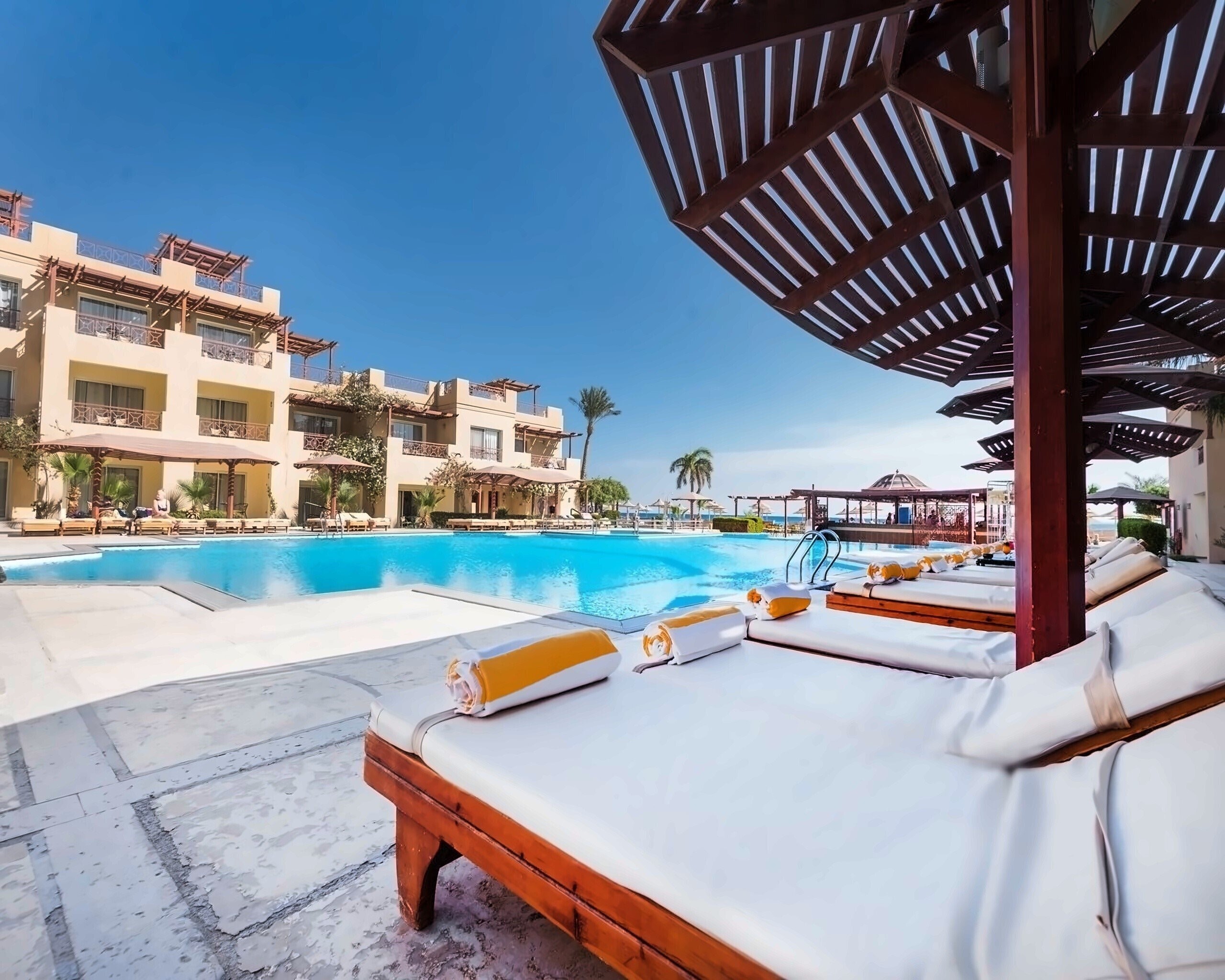 Изображение Imperial Shams Abu Soma 5*