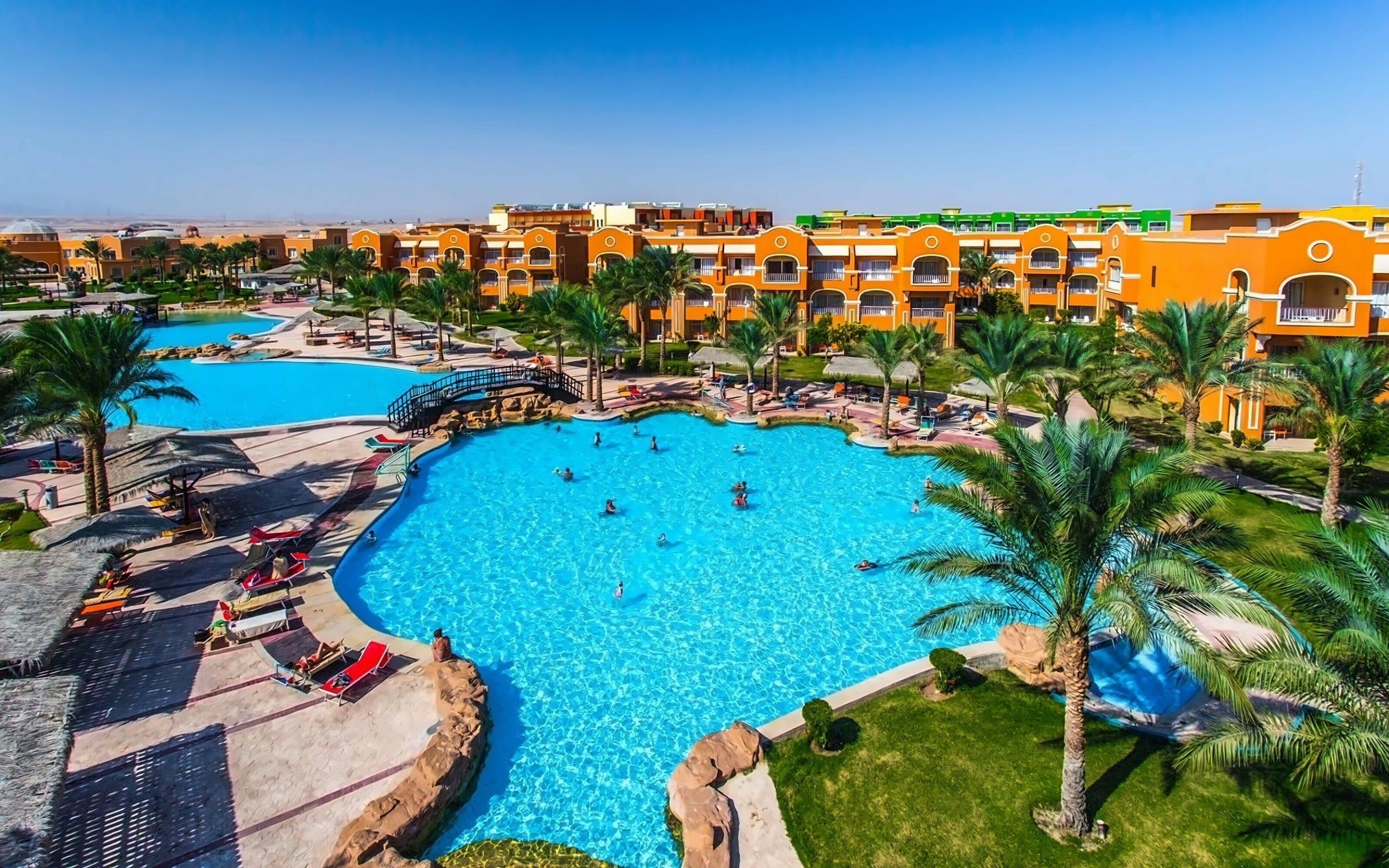 Готель Sentido Caribbean World Soma Bay 5*
