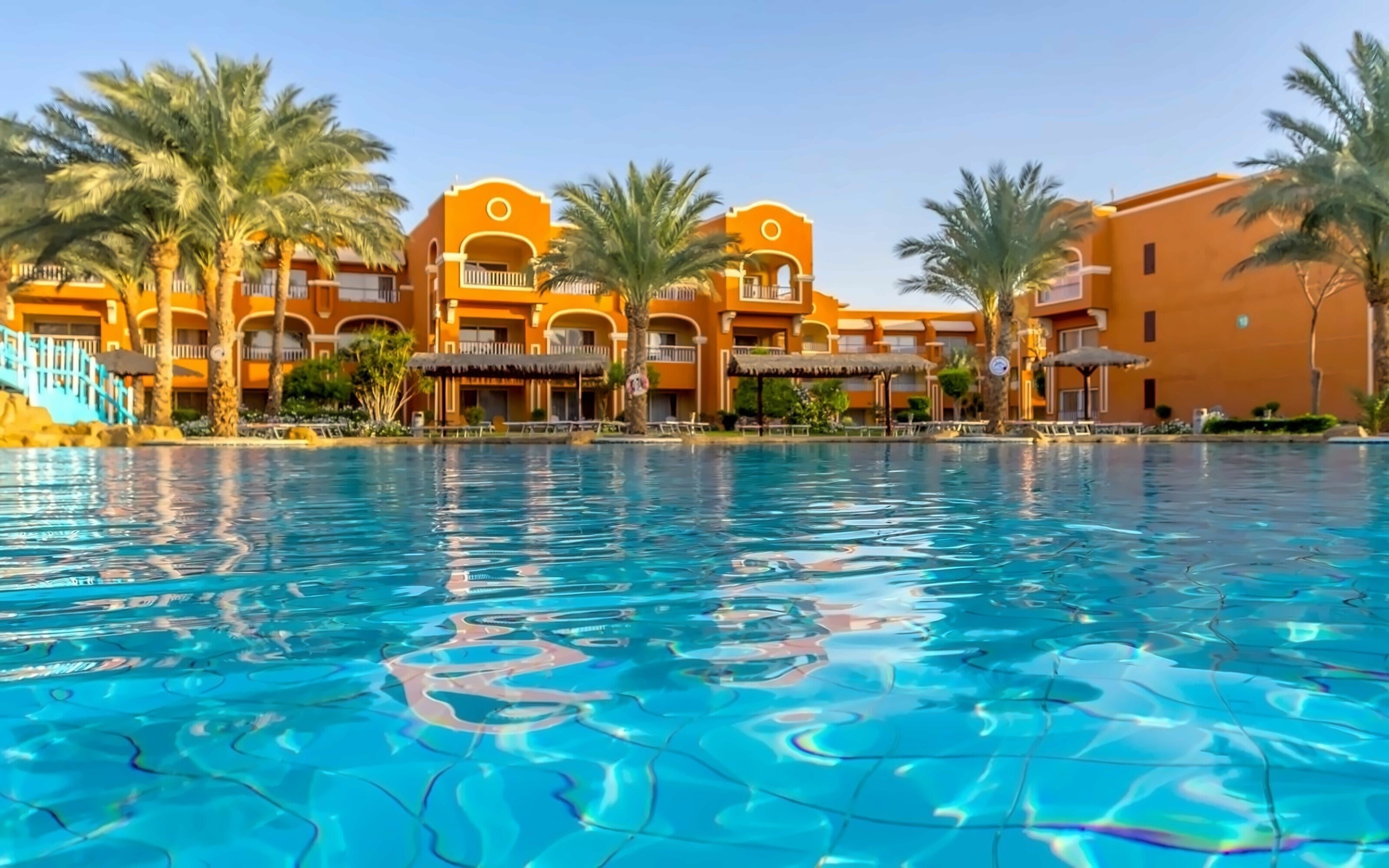 Фото Sentido Caribbean World Soma Bay 5*