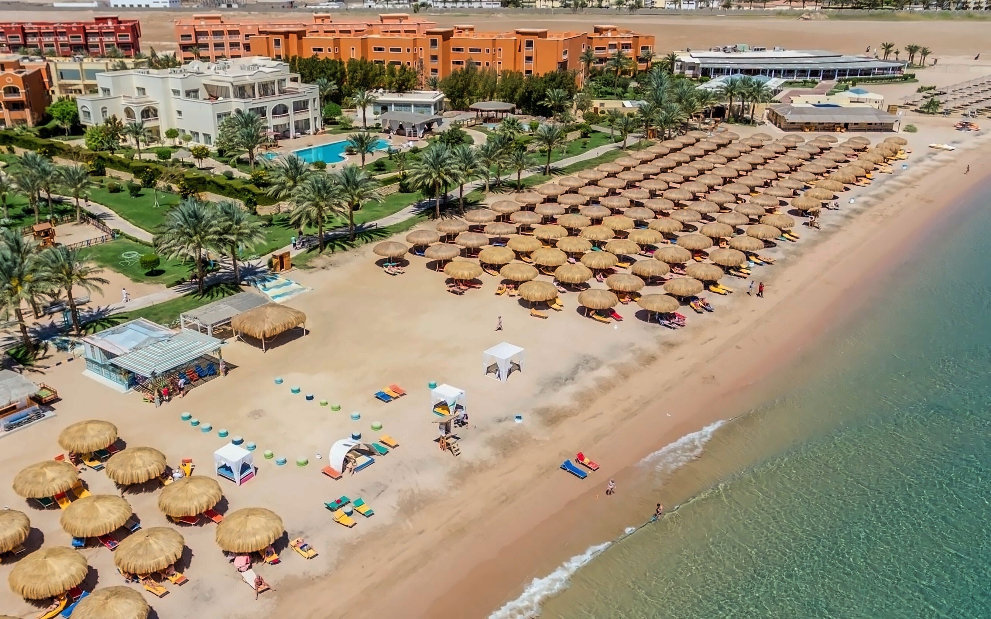 Фотографія Sentido Caribbean World Soma Bay 5*