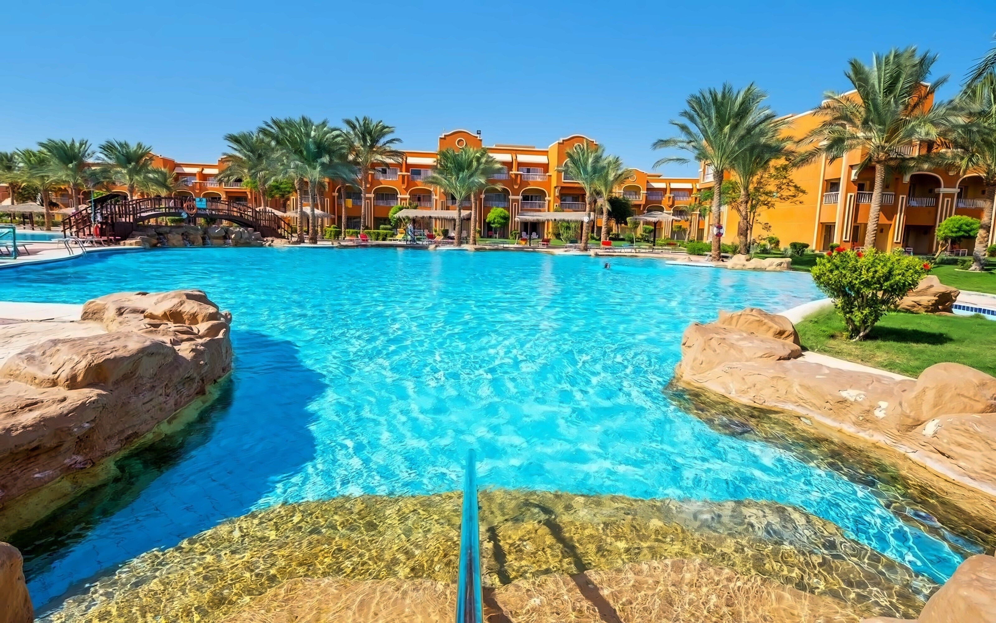 Зображення Sentido Caribbean World Soma Bay 5*