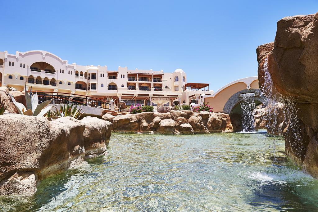 Фото Kempinski Hotel Soma Bay 5*