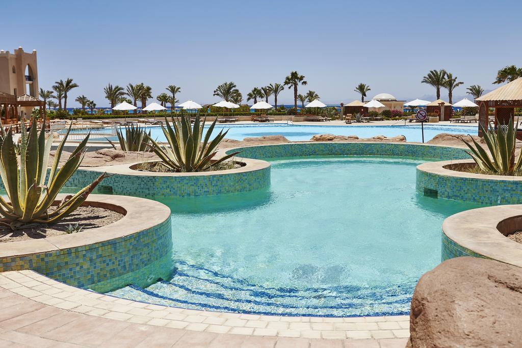 Фотография Kempinski Hotel Soma Bay 5*