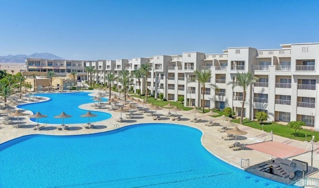 Фотографія Jaz Soma Beach (ex. Solymar Soma Beach) 4*