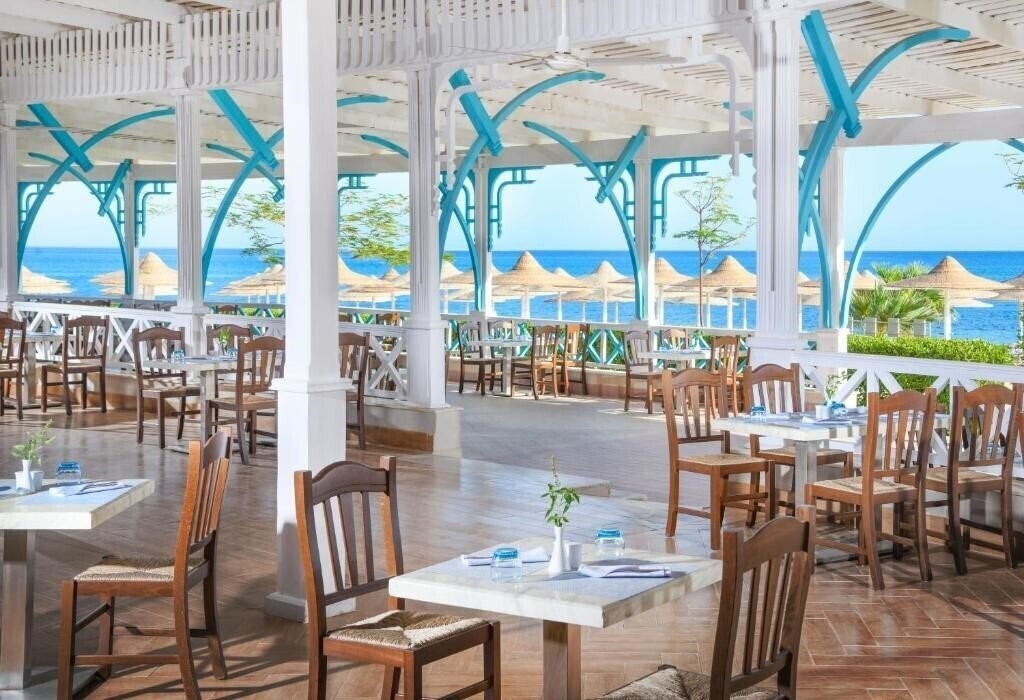 Зображення Jaz Soma Beach (ex. Solymar Soma Beach) 4*