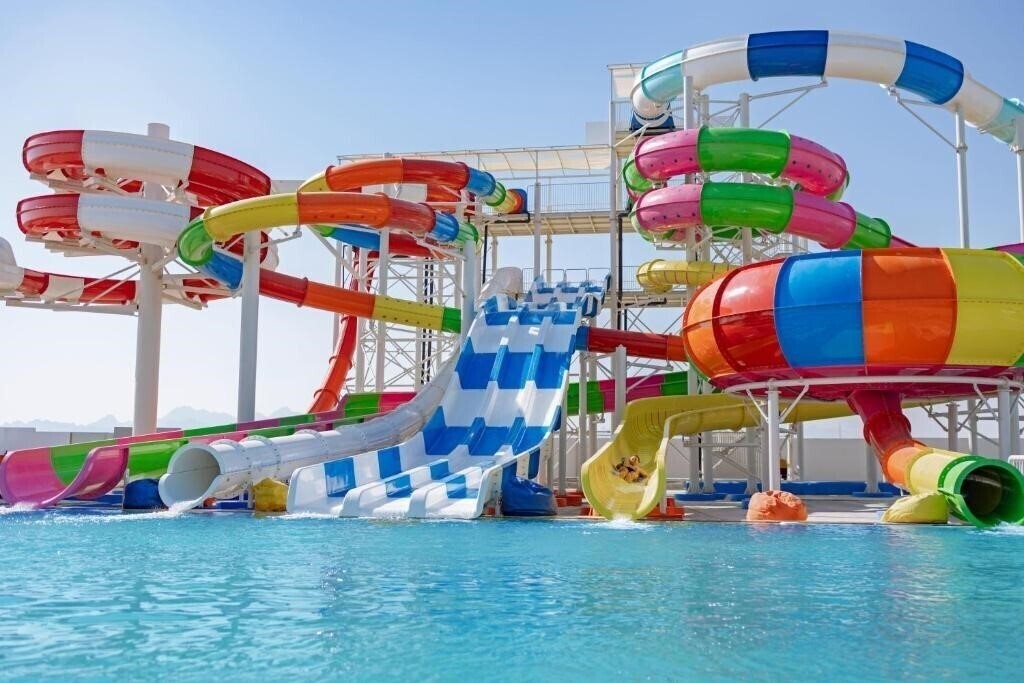 Зображення Movenpick Waterpark Resort & SPA Soma Bay (ex. Movenpick Resort Soma Bay) 5*